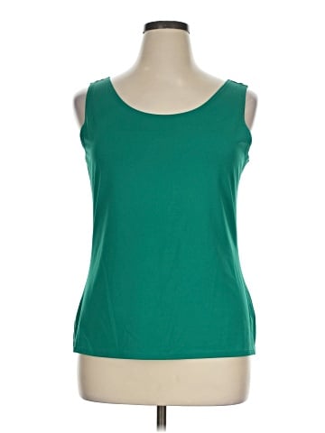 Van Heusen Tank Top (view 1)