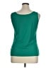 Van Heusen Green Tank Top Size XL - photo 2