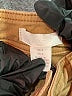 H&M Tan Jeans Size 4 - photo 4