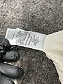 Express Outlet Solid Ivory Cocktail Dress Size 4 - photo 8