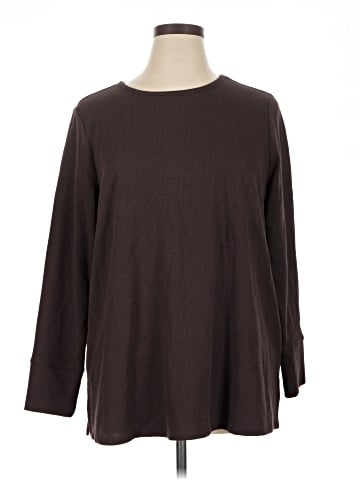 D&Co. 3/4 Sleeve T-Shirt (view 1)