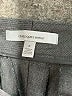 Classiques Entier 100% Wool Gray Wool Pants Size 8 - photo 7