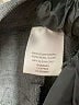 Classiques Entier 100% Wool Gray Wool Pants Size 8 - photo 8