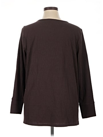 D&Co. 3/4 Sleeve T-Shirt (view 2)