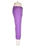 Versace Purple Capris Pants Size EU (IT) 42 / US 6 - photo 4
