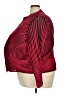 Motherhood 100% Cotton Red Jacket Size 3X (estimated) - photo 5