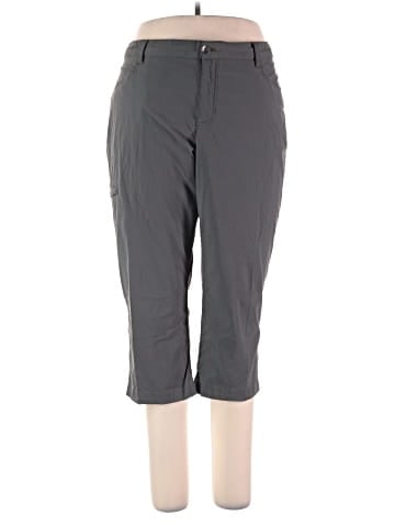Eddie Bauer Active Pants (view 1)