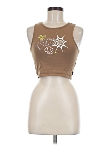Vans Sleeveless Top (view 1)