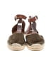 Old Navy Brown Flats Size 6 - photo 2