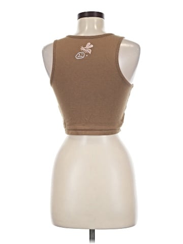 Vans Sleeveless Top (view 2)