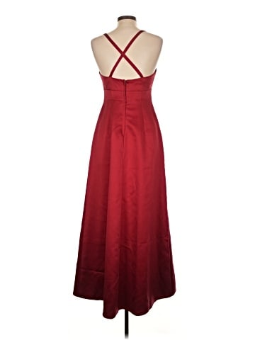 Bill Levkoff Cocktail Dress (view 2)