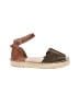 Old Navy Brown Flats Size 6 - photo 1