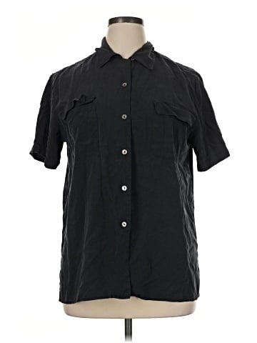 Silkland Short Sleeve Polo (view 1)