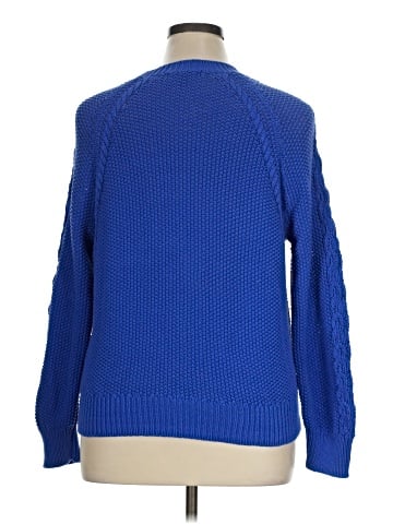 Ann Taylor Pullover Sweater (view 2)
