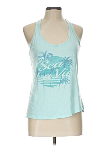 Salt Life Tank Top (view 1)
