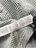 Aerie Gray Pullover Sweater Size XS - photo 8