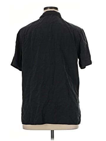 Silkland Short Sleeve Polo (view 2)