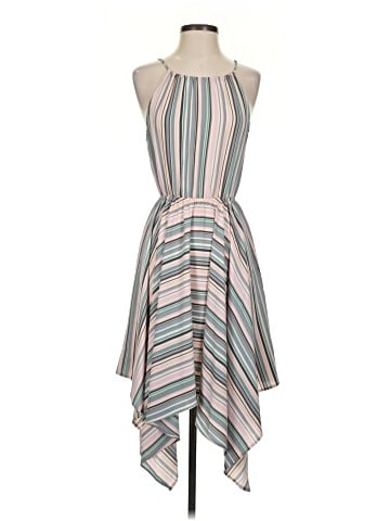 Soprano Cocktail Dress (view 1)