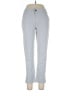 Riders by Lee Gray Casual Pants Size L (estimated) - photo 1
