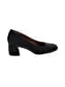 Donald J Pliner Black Heels Size 8 - photo 1