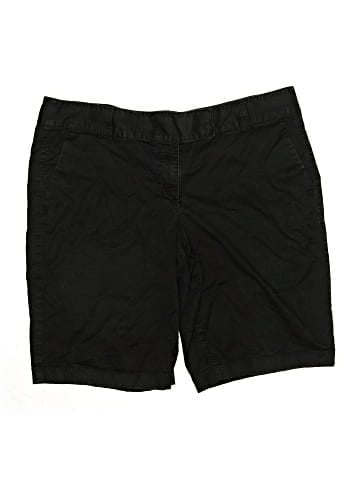Ann Taylor Shorts (view 1)
