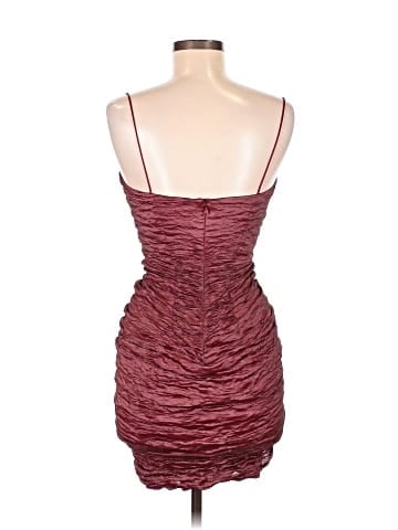 Nicole Miller Collection Cocktail Dress (view 2)