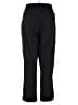 Athleta Solid Black Casual Pants Size 22 - photo 2