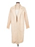 Anrabess Ivory Trenchcoat Size L - photo 1