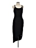 L Space Black Casual Dress Size L - photo 1