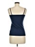Popular Basics Blue Tank Top Size M - photo 2