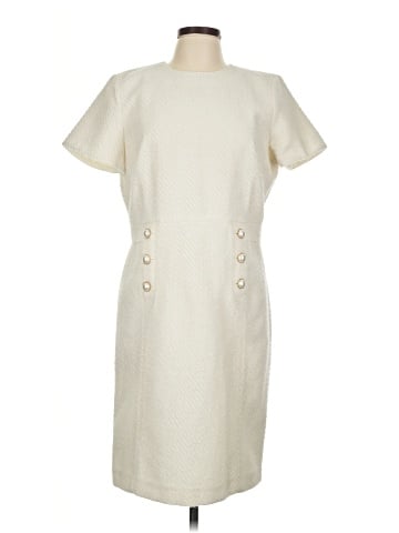 Ann Taylor Casual Dress (view 1)