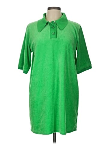 LOULOU STUDIO Casual Dress (view 1)