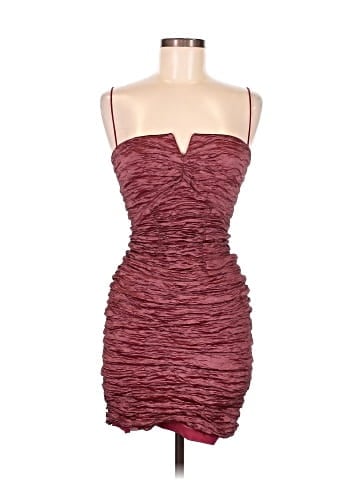 Nicole Miller Collection Cocktail Dress (view 1)