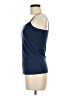 Popular Basics Blue Tank Top Size M - photo 5