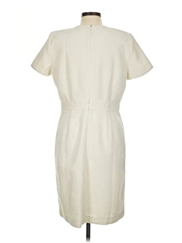 Ann Taylor Casual Dress (view 2)