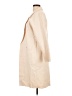 Anrabess Ivory Trenchcoat Size L - photo 5