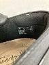 Clarks 100% Leather Black Heels Size 9 (wide) - photo 4