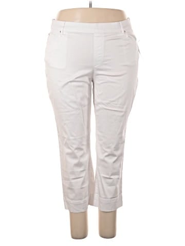 Tribal Casual Pants (view 1)