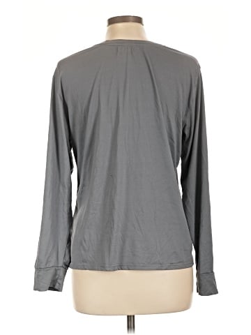 Bearpaw Long Sleeve T-Shirt (view 2)