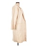 Anrabess Ivory Trenchcoat Size L - photo 4