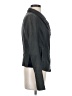 Vince. 100% Leather Gray Leather Jacket Size S - photo 4