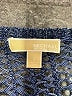 MICHAEL Michael Kors Blue Pullover Sweater Size S - photo 7