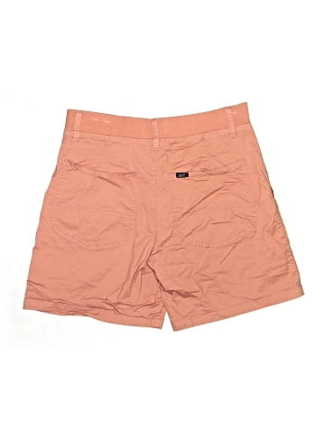 Lee Khaki Shorts (view 2)