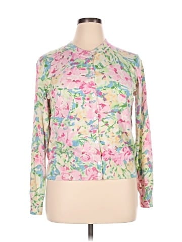 Free Assembly Cardigan (view 1)