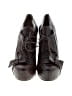 Tibi Brown Heels Size EU 36 - photo 2