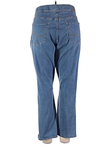 Levi Strauss Signature Jeans (view 2)
