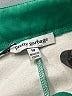 pretty garbage Green Casual Pants Size M - photo 7