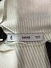 MNG Ivory Pullover Sweater Size L - photo 7