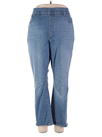Levi Strauss Signature Jeans (view 1)