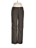 ExOfficio Brown Dress Pants Size 6 - photo 1